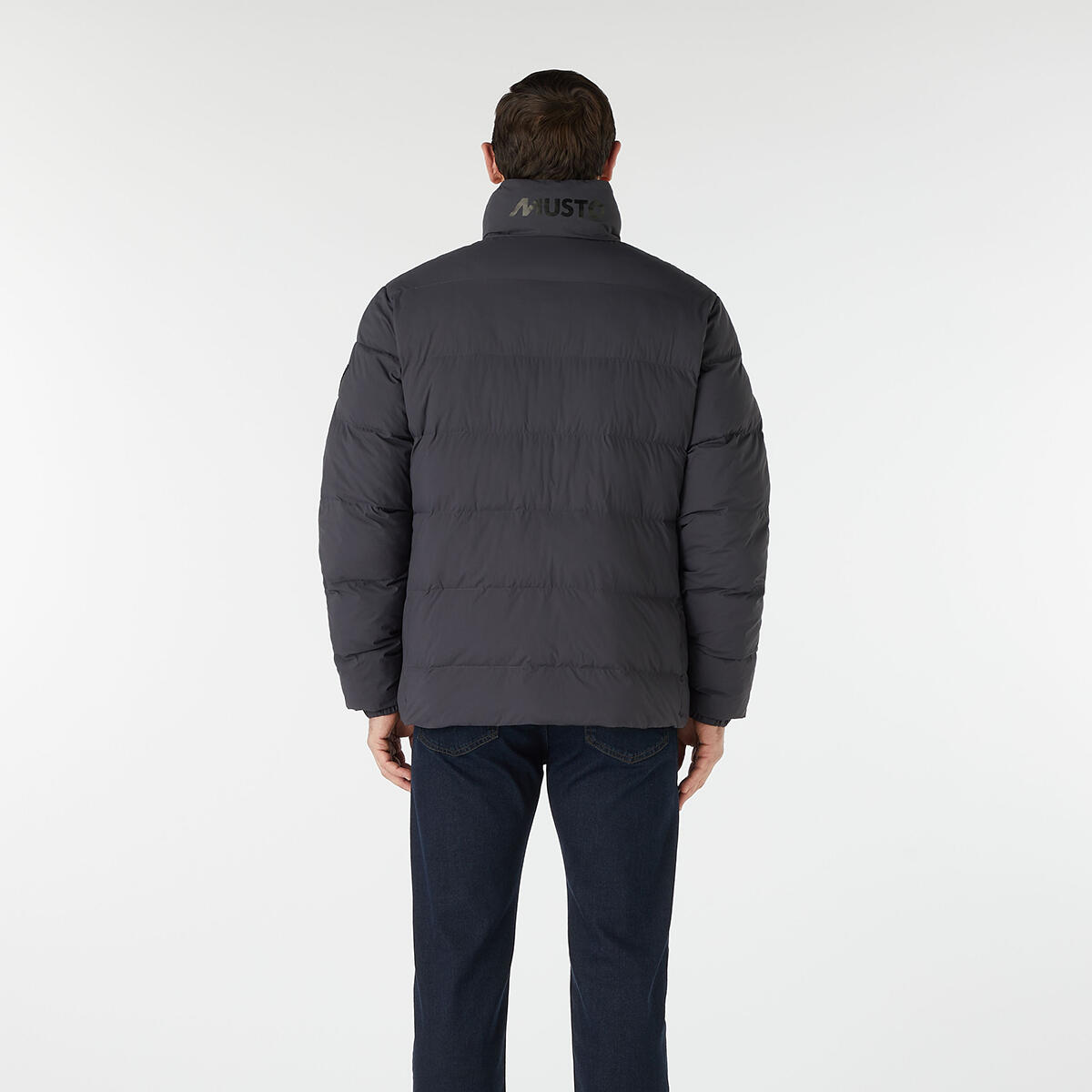 Chubasquero Musto Active Puffer 4/5