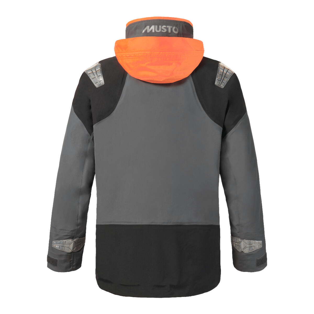 Camisa impermeável Musto BR3 Pertex Offshore 2/7