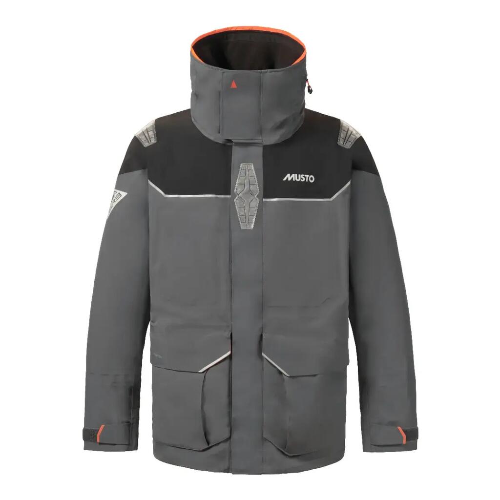 Waterproof jacket Musto BR3 Pertex Offshore
