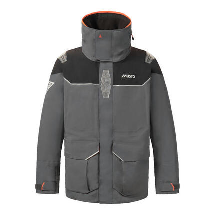 Veste imperméable Musto BR3 Pertex Offshore