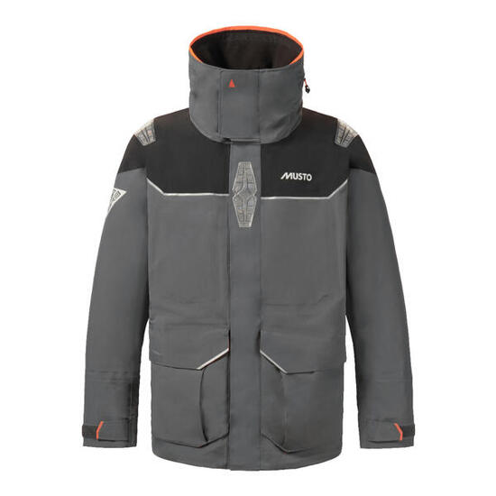 Veste imperméable Musto BR3 Pertex Offshore