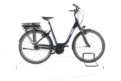 Refurbished - Pegasus Premio EVO 10 Lite Trekking E-Bike - Sehr gut