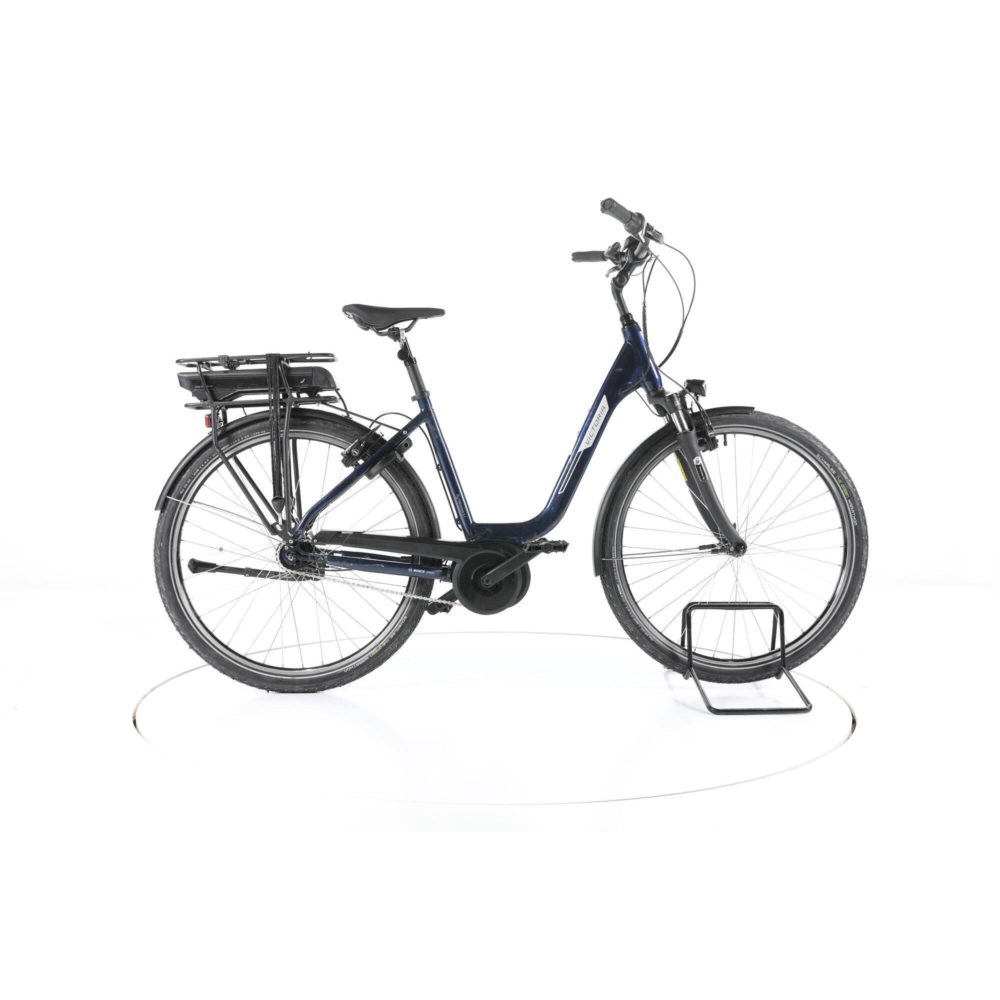 Second Life - Pegasus Premio EVO 10 Lite Trekking E-Bike - Jak nowy