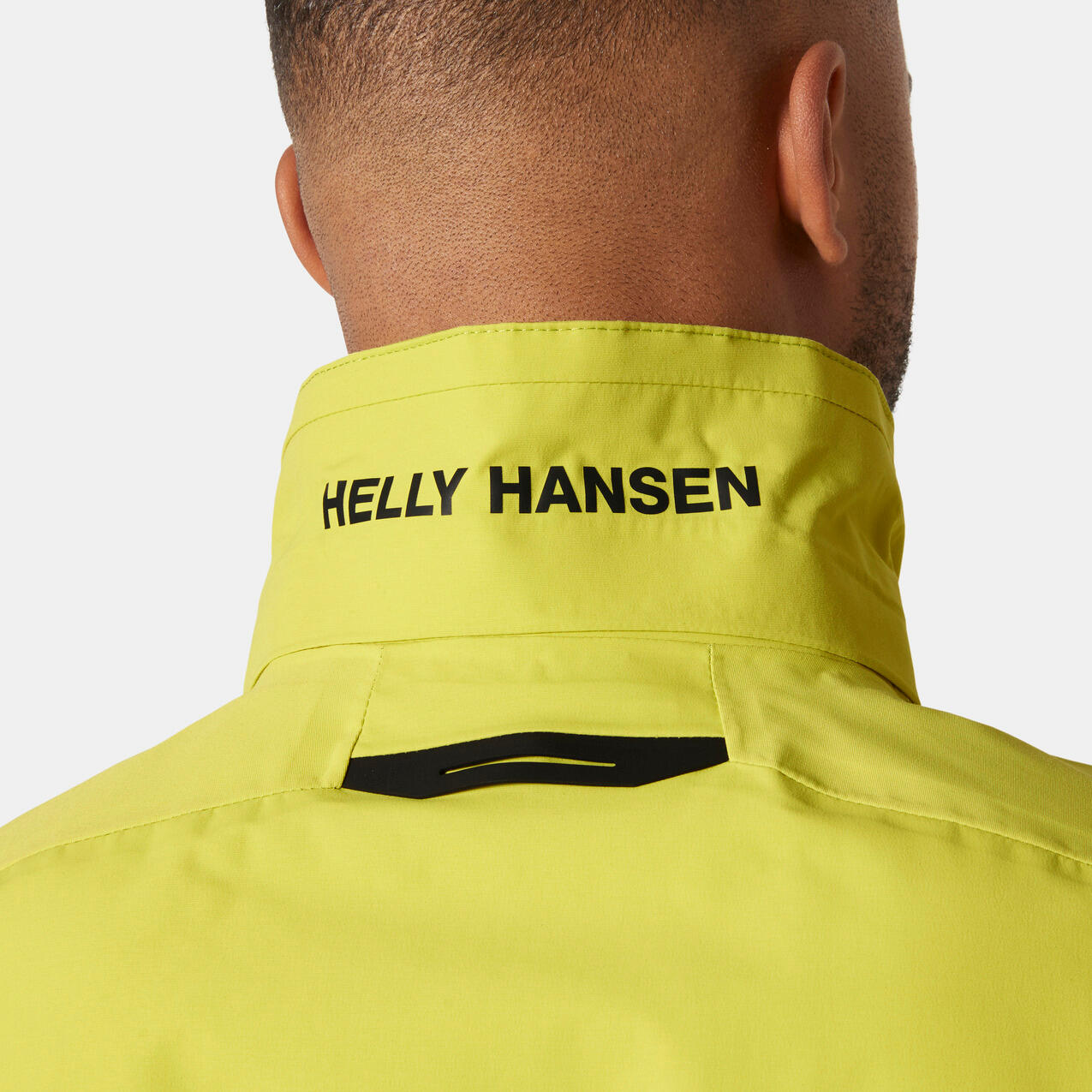 Camisa impermeável Helly Hansen HP Storm Racing 4/7