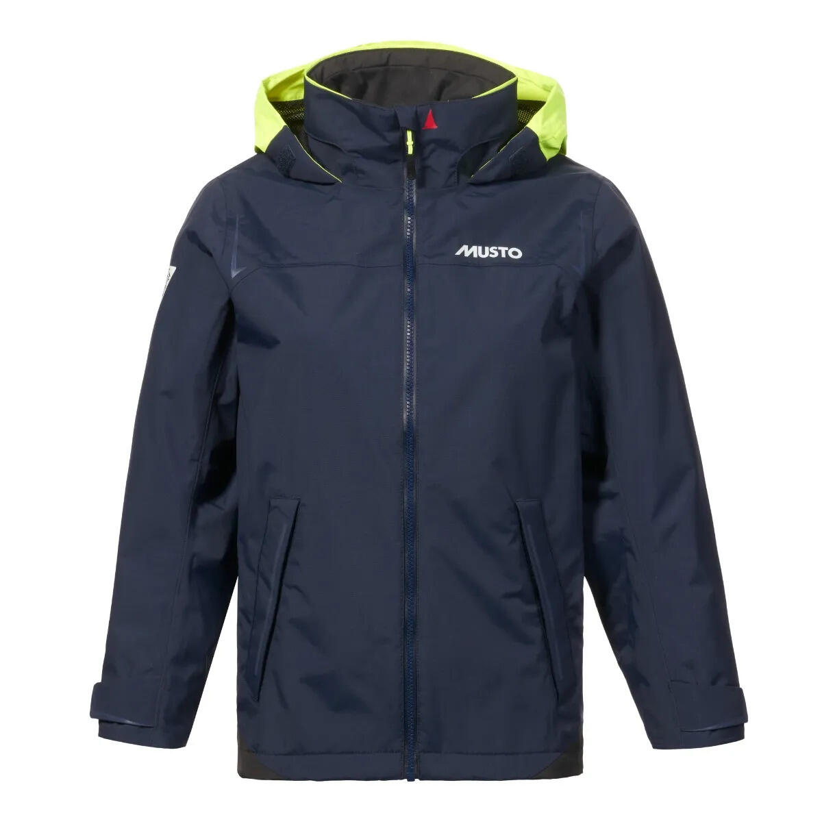 MUSTO Impermeabile per bambini Musto BR1 Solent