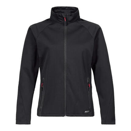 Veste imperméable femme Musto Essential Softshell