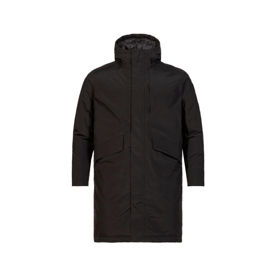 MUSTO Long parka Musto Marina