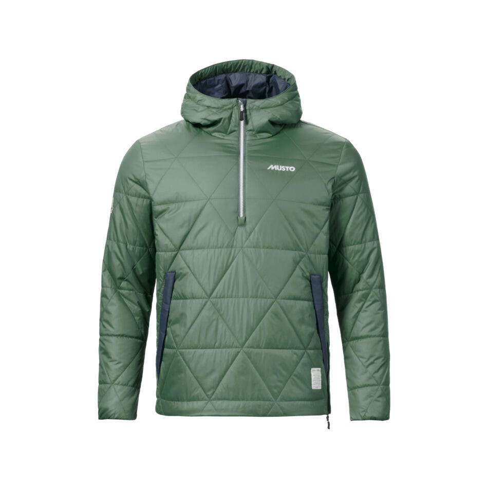 MUSTO Waterproof jacket Musto 64 Snug Quilt