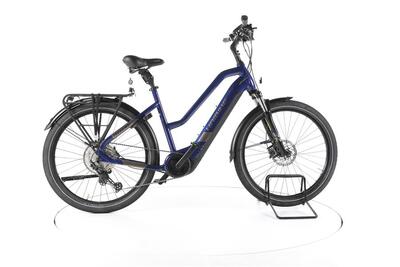 Refurbished - Haibike Trekking 7 Trekking E-Bike - Sehr gut