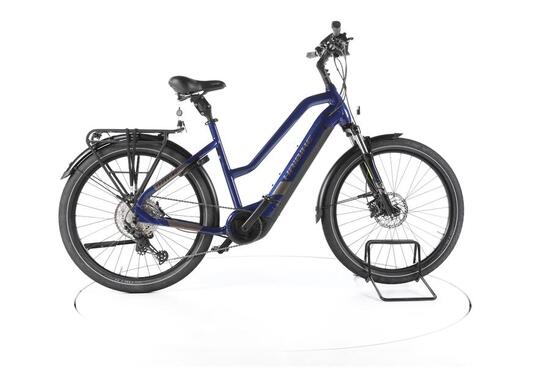Refurbished - Haibike Trekking 7 Trekking E-Bike - Sehr gut