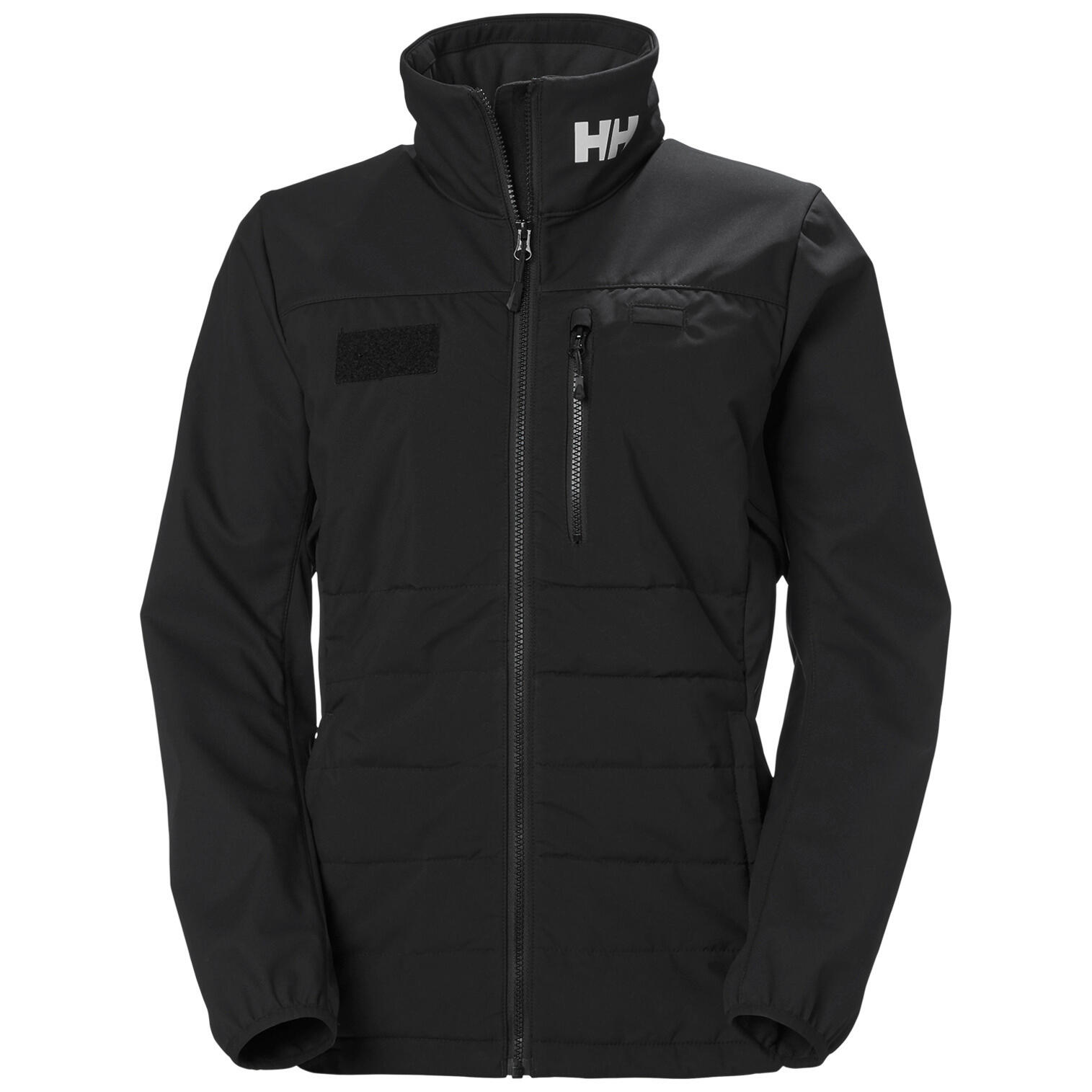 Damska ocieplana kurtka wodoodporna Helly Hansen Hybrid 2.0