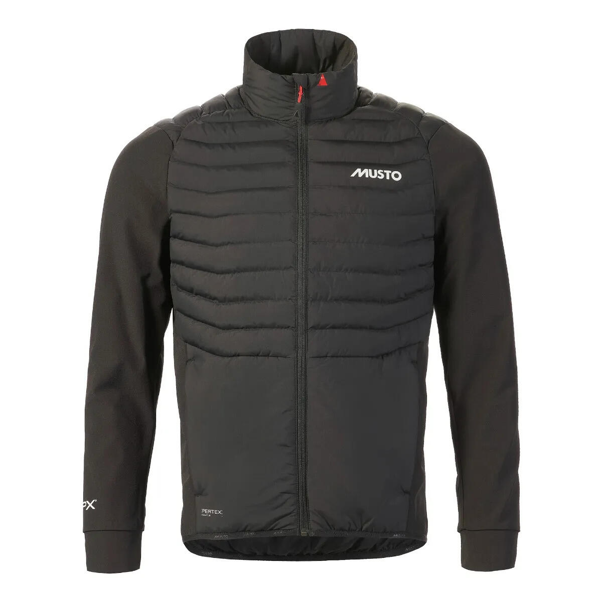 MUSTO Hybrid jacket Musto Lpx
