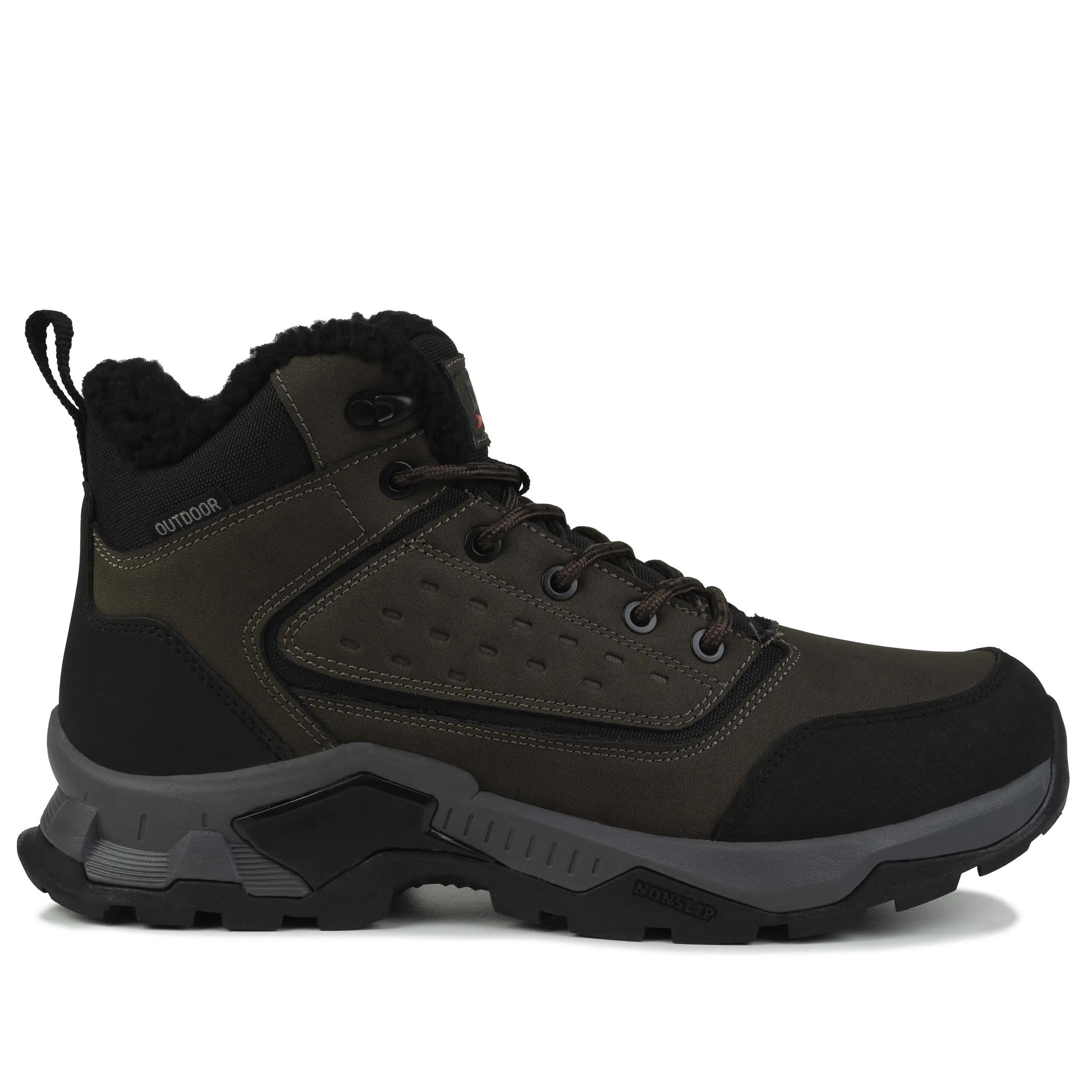 Buty męskie trekkingowe DK VIRAL 1/7