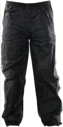 Fahrrad-Regenhose "Rain Pants-Zipp