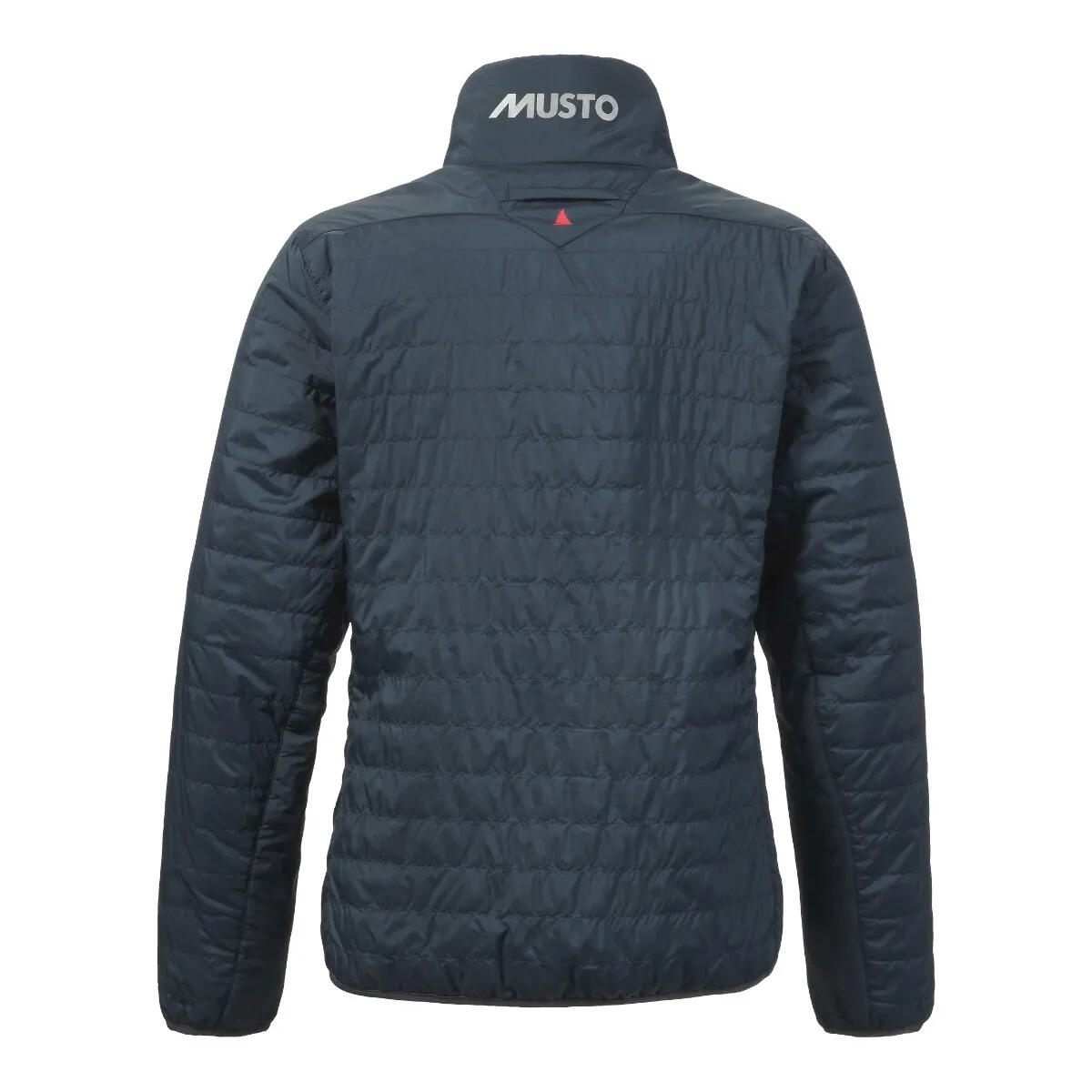 Chaqueta aislante Musto Solent Pl 2/3