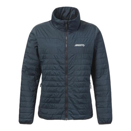 Isolationsjacke Damen Musto Solent Pl
