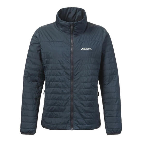 Isolationsjacke Damen Musto Solent Pl