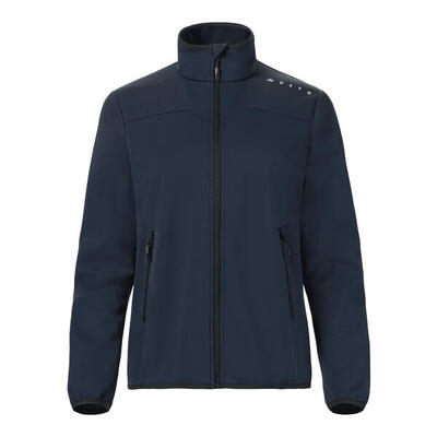 Impermeabile da donna Musto Evolution Softshell