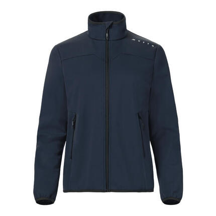 Veste imperméable femme Musto Evolution Softshell