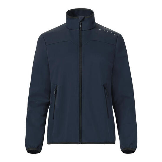 Impermeabile da donna Musto Evolution Softshell