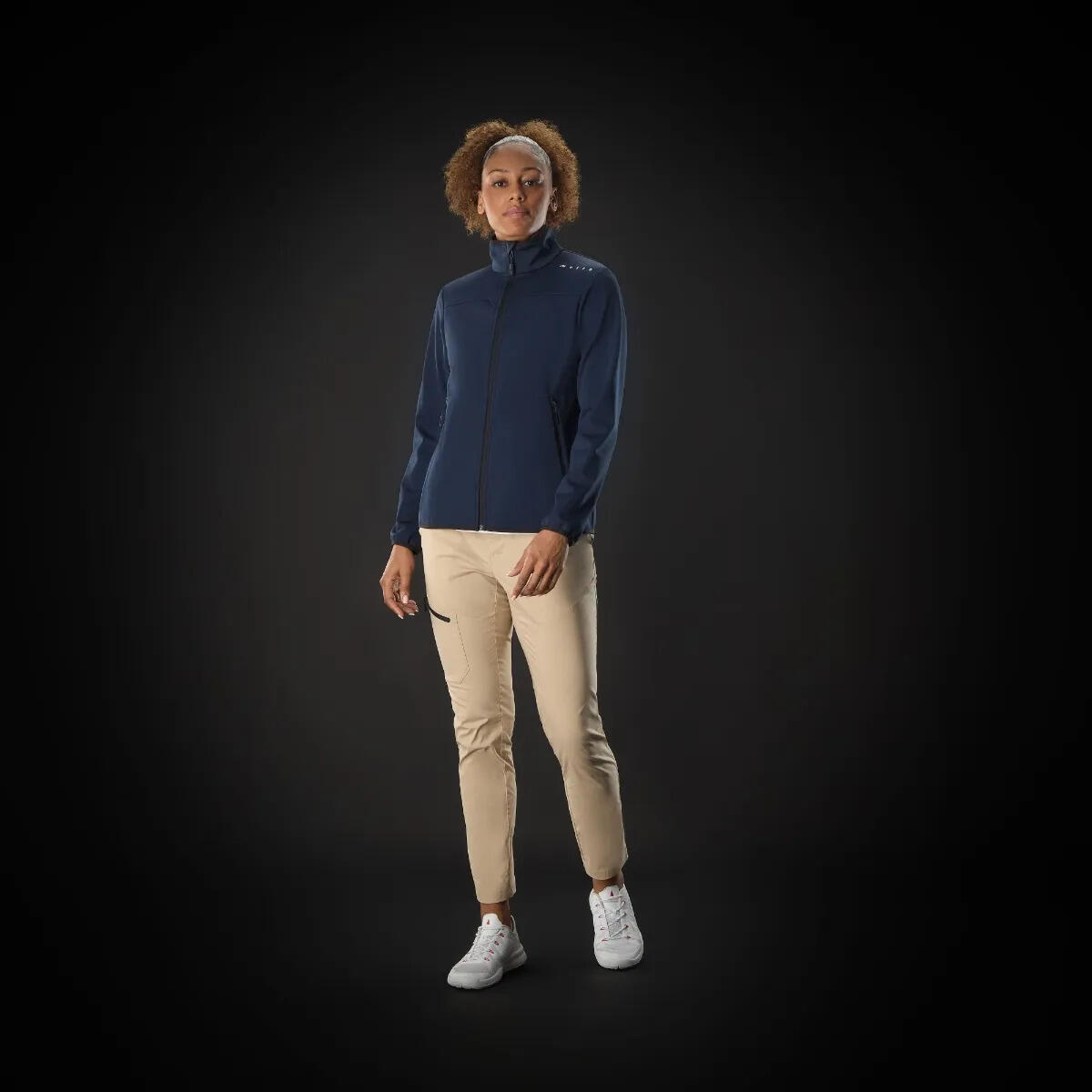 Chubasquero Musto Evolution Softshell 4/5