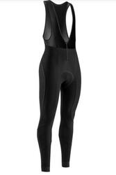Pantalon cycliste d'hiver SUPREMO +5°