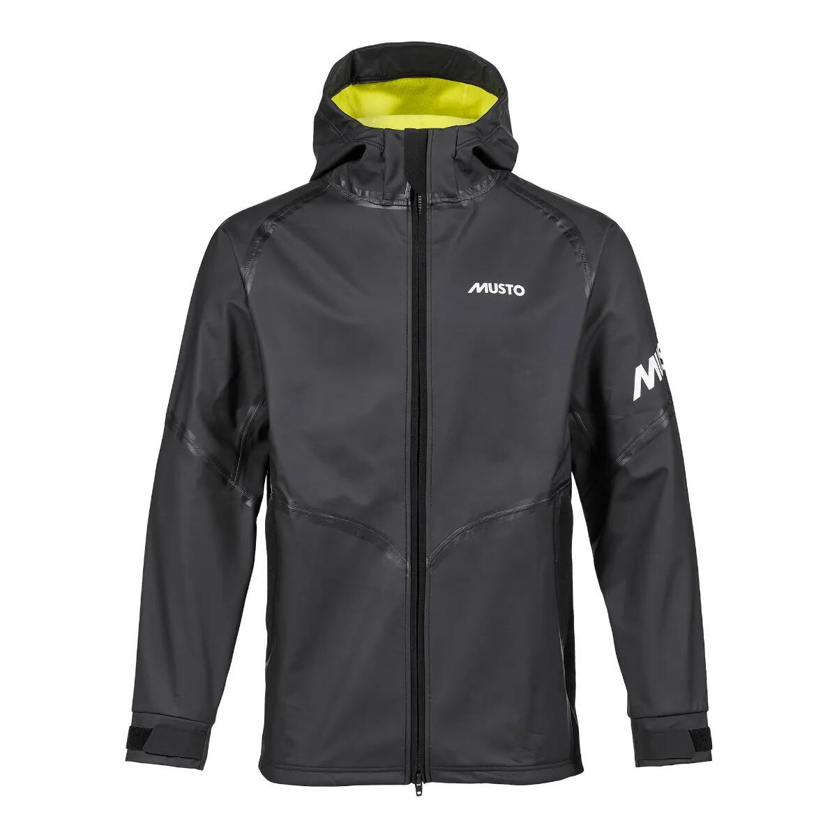 MUSTO Waterproof jacket Musto Champ Aqua