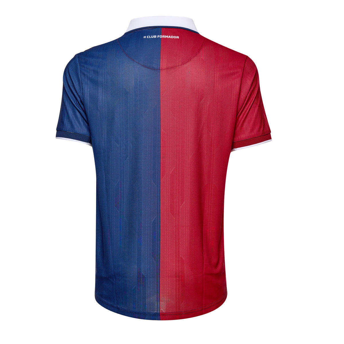 Kelme Camiseta Albion Fc 1ª Equipación 25-26 Rojo Unisex 2/5