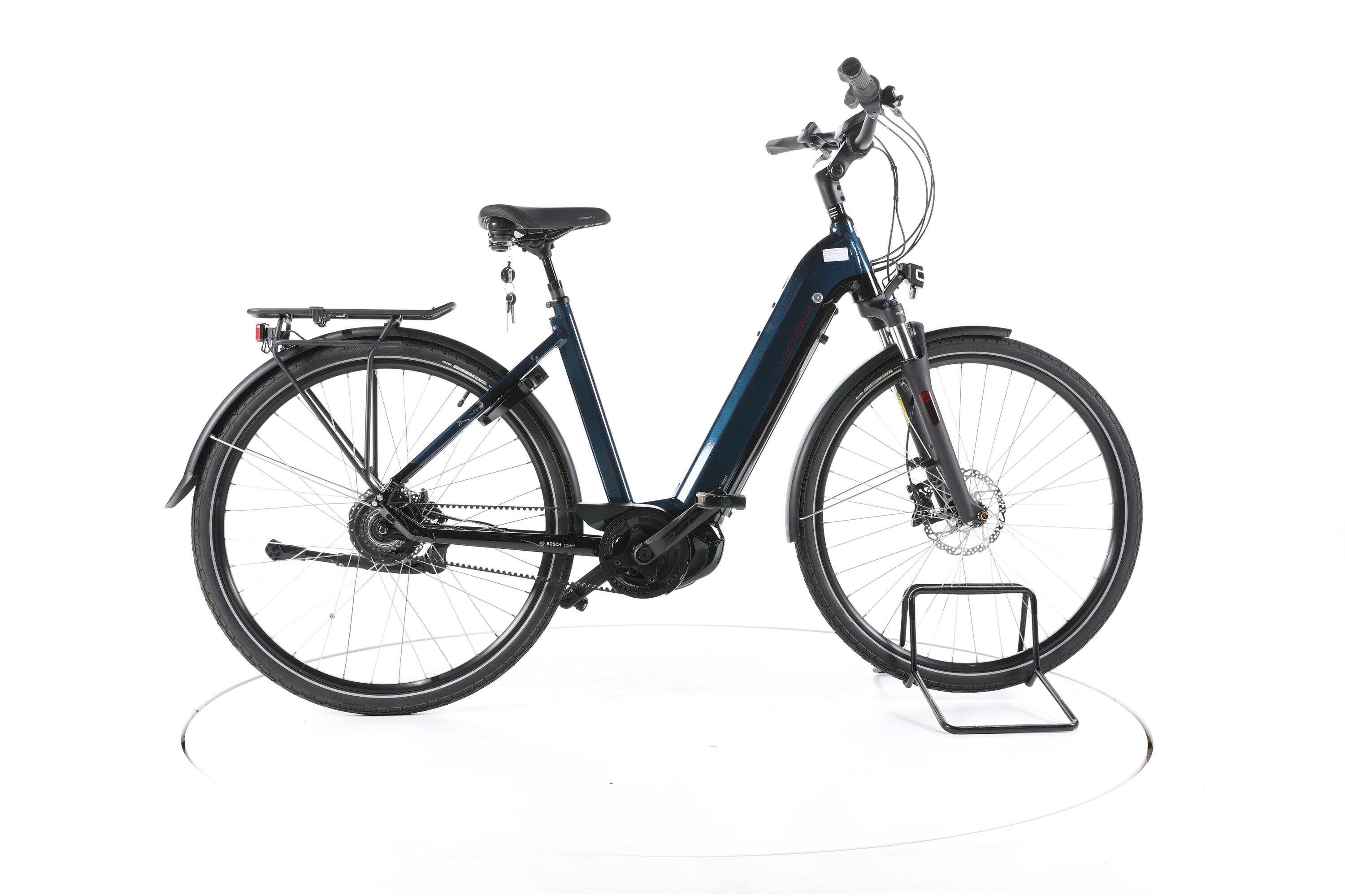 VICTORIA Ebike ricondizionata · Victoria eTrekking 11.9 · Ottime condizioni