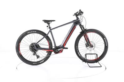 Ebike ricondizionata · Centurion Backfire E R860i · Ottime condizioni