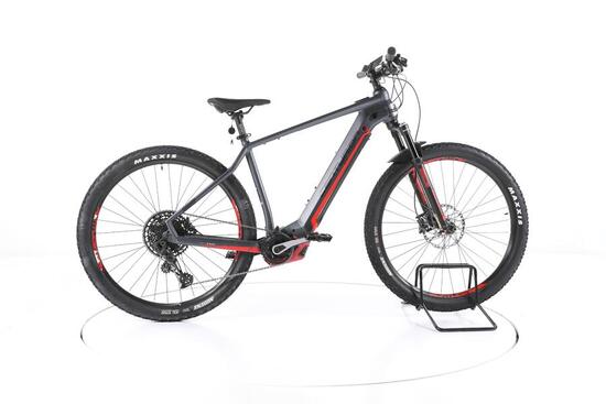 Ebike ricondizionata · Centurion Backfire E R860i · Ottime condizioni