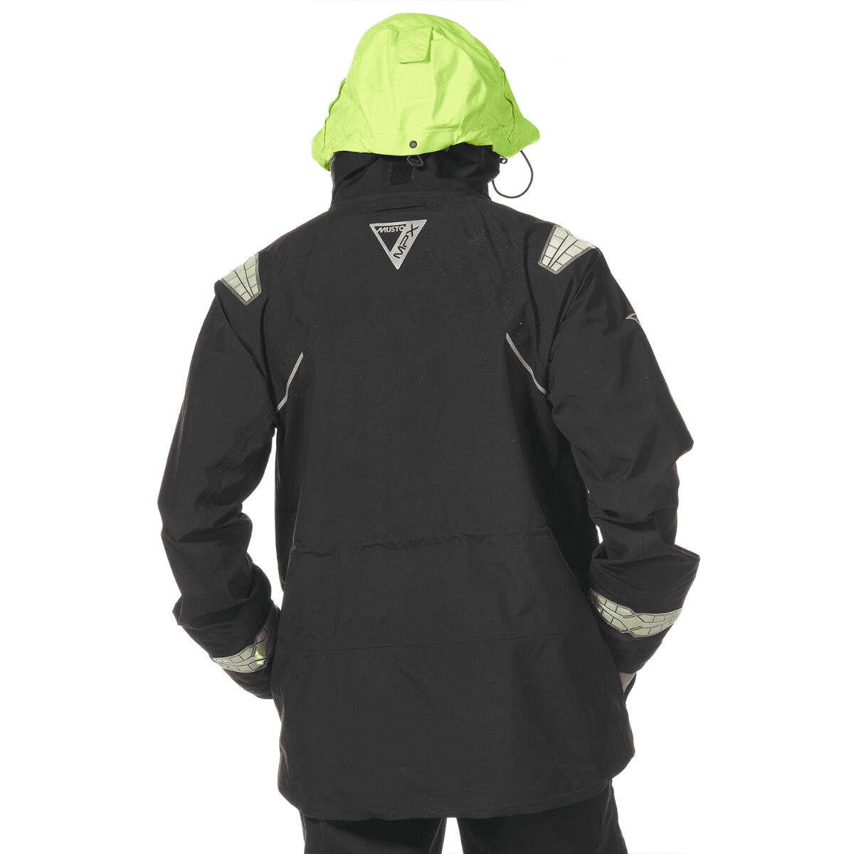 Chubasquero Musto MPX Gtx Pro 2.0 3/7