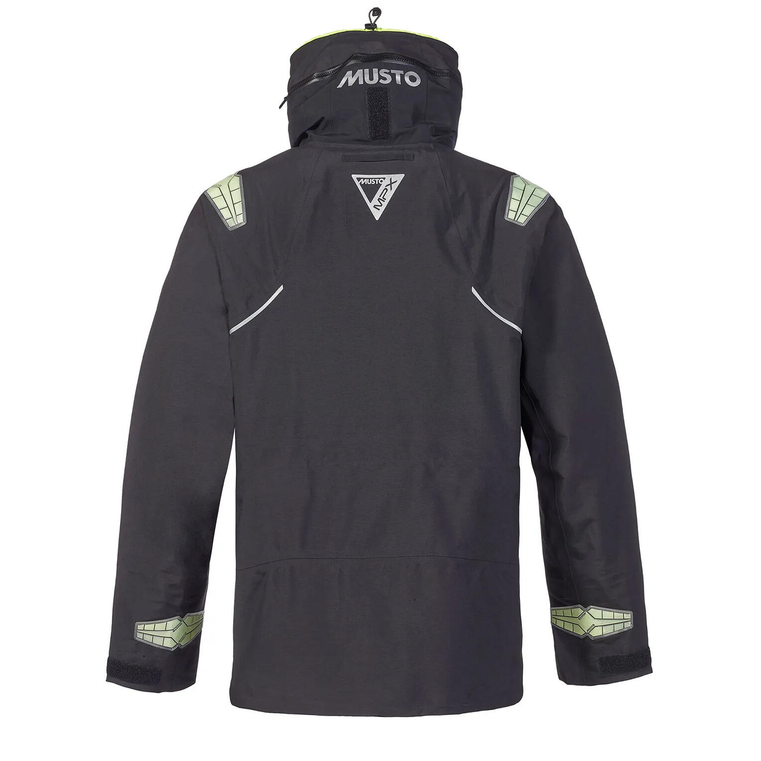 Chubasquero Musto MPX Gtx Pro 2.0 2/7