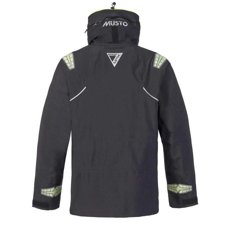 Geacă de navigație pentru bărbați Musto MPX Gore-Tex Pro Offshore 2.0