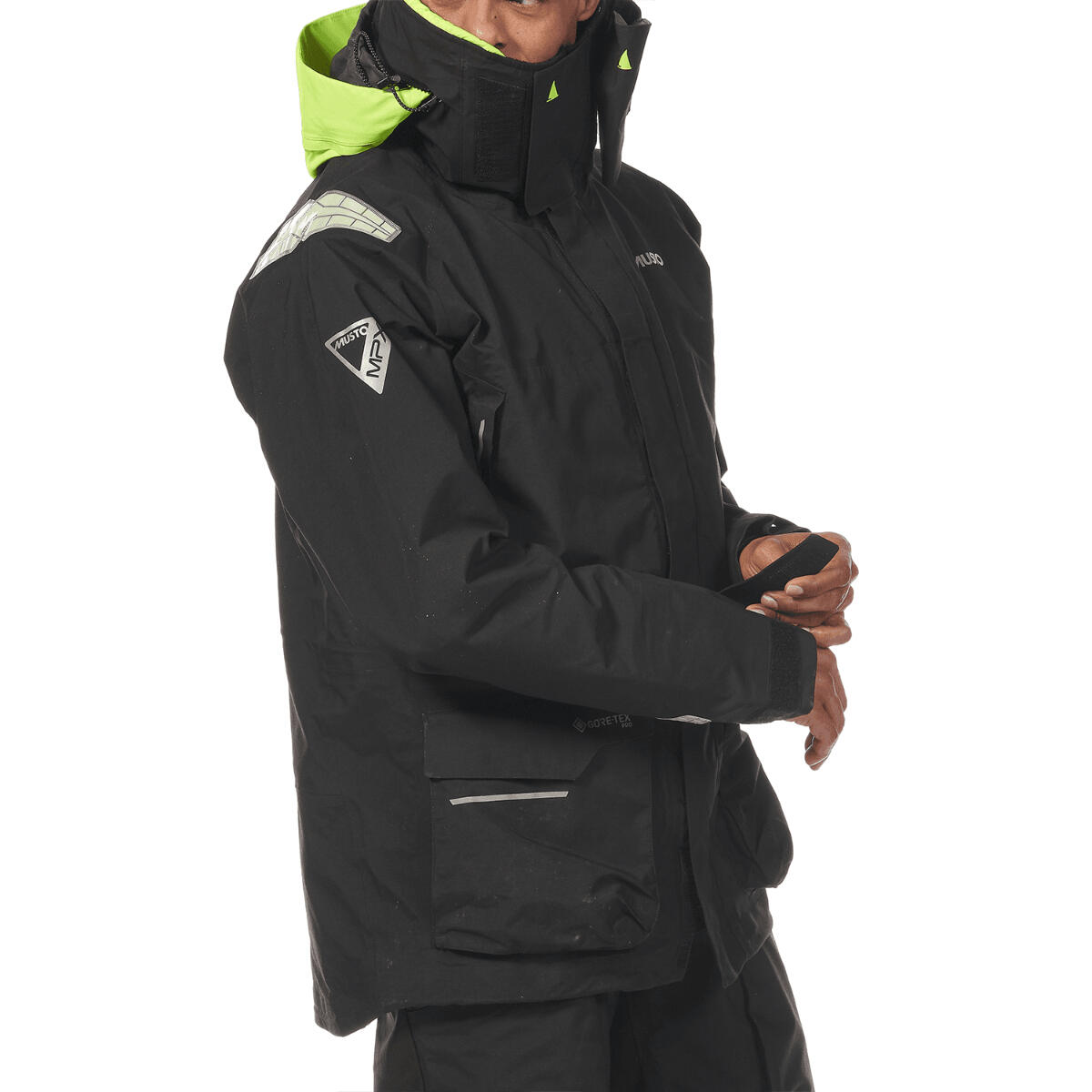 Chubasquero Musto MPX Gtx Pro 2.0 5/7
