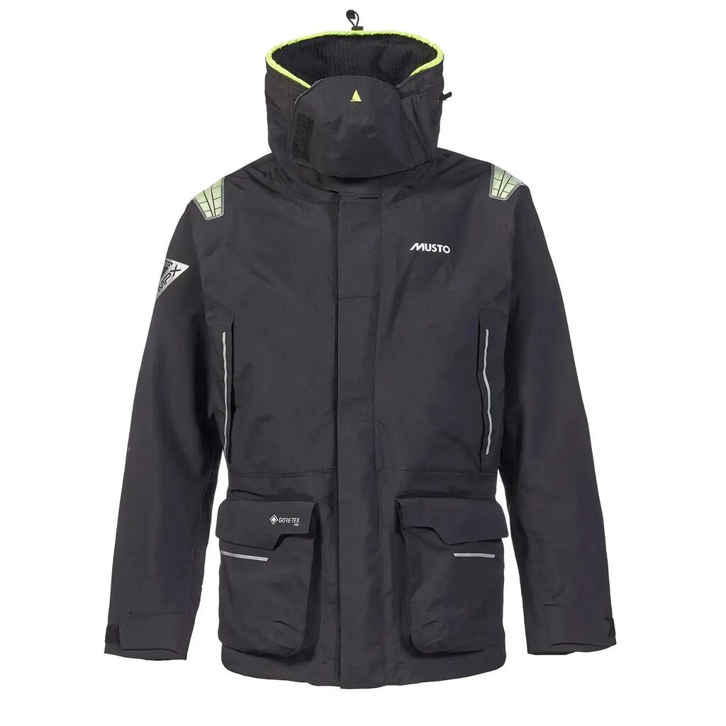 Waterproof jacket Musto MPX Gtx Pro 2.0