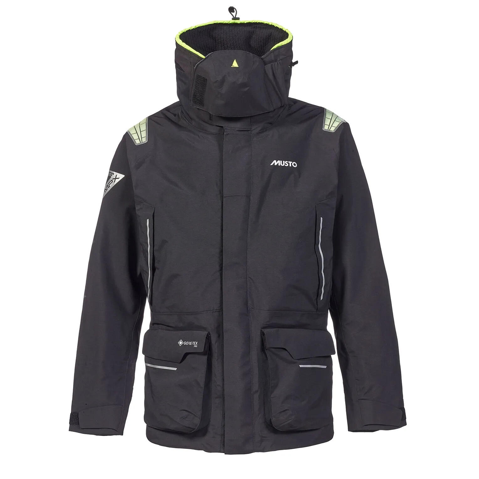 MUSTO Waterproof jacket Musto MPX Gtx Pro 2.0