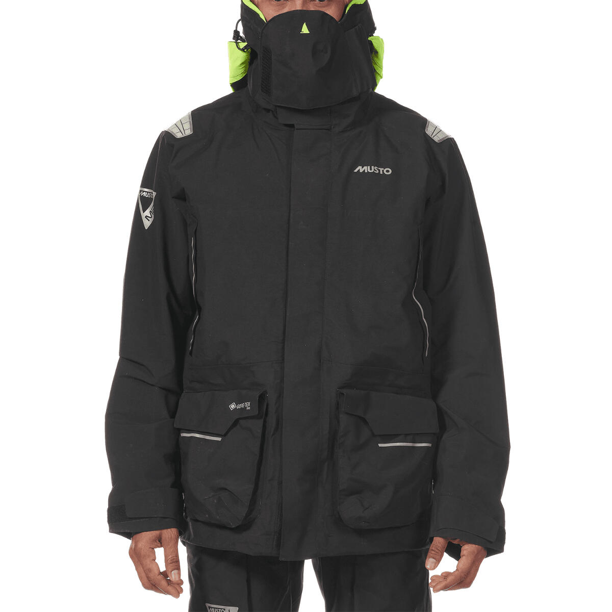 Chubasquero Musto MPX Gtx Pro 2.0 4/7