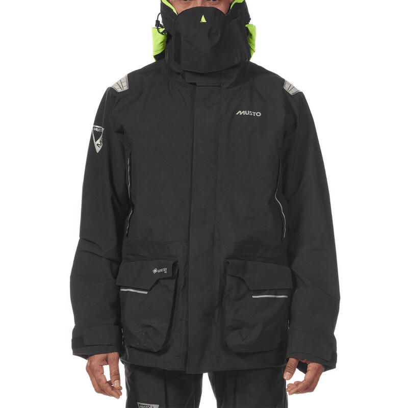 Geacă de navigație pentru bărbați Musto MPX Gore-Tex Pro Offshore 2.0