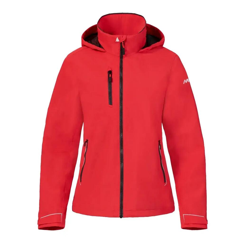 Women's waterproof jacket Musto Sardinia