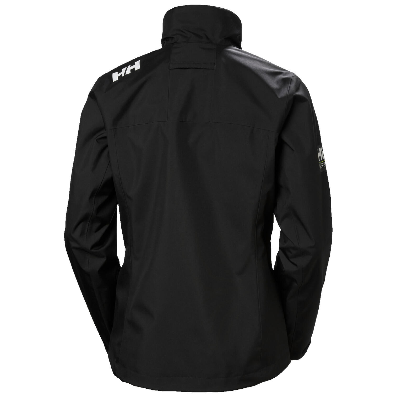 Veste imperméable femme Helly Hansen Crew 2.0 3/7