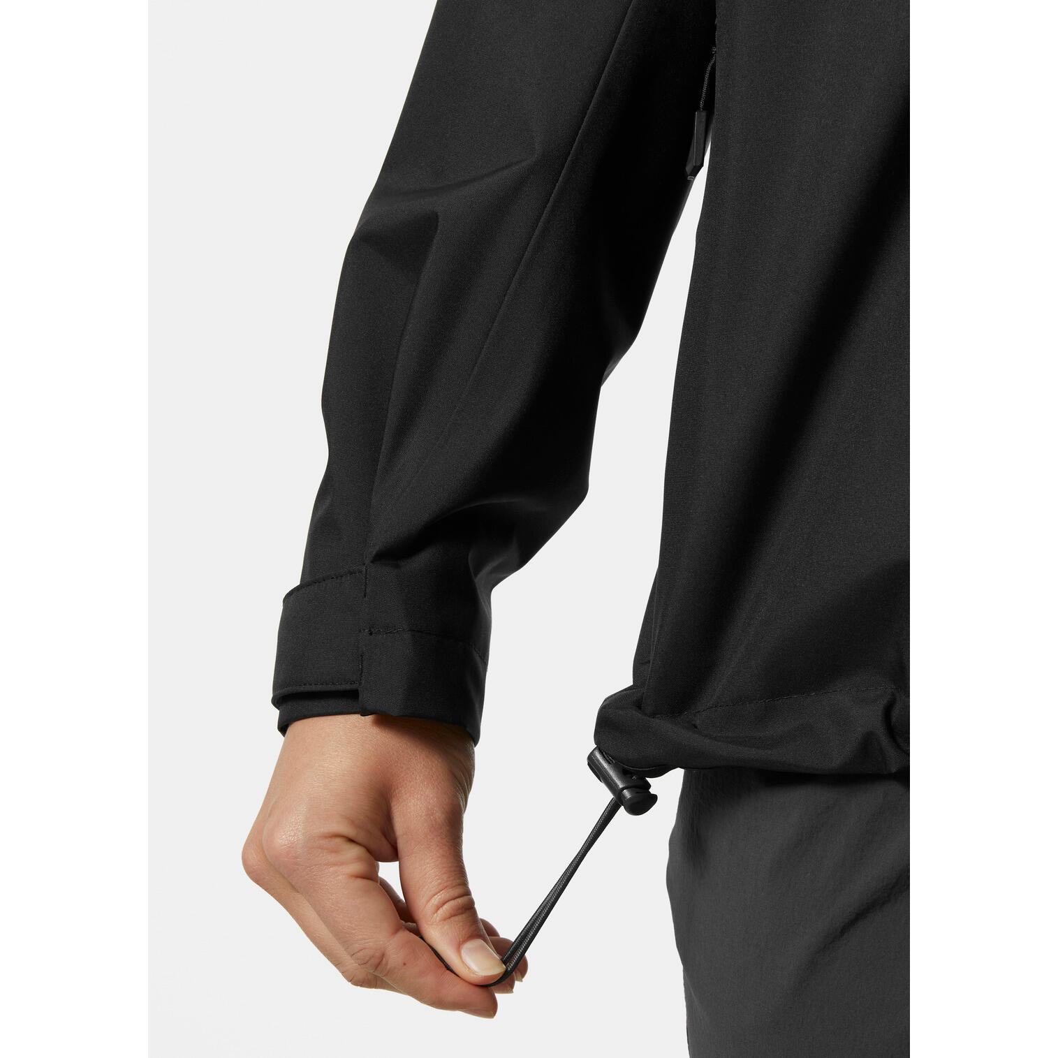 Veste imperméable femme Helly Hansen Crew 2.0 7/7
