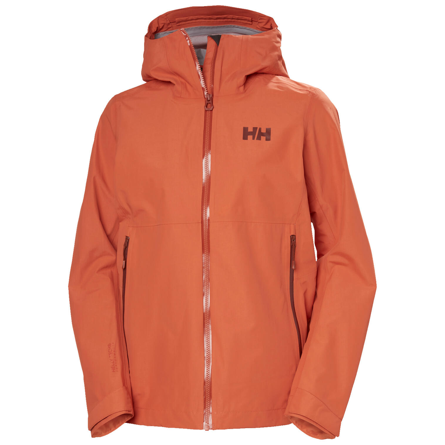 Damska kurtka wodoodporna Helly Hansen Blaze 3L Shell