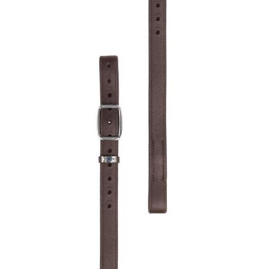 Siedzenia do siodła Stübben Mono Luxe