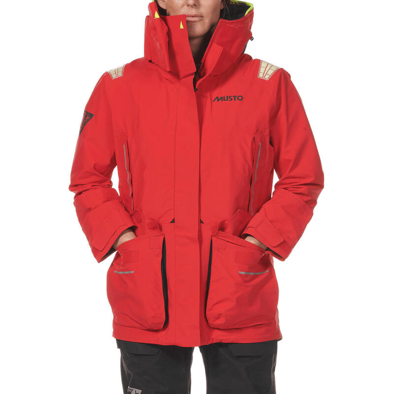 Geacă de navigație damă Musto MPX Gore-Tex Pro Offshore 2.0