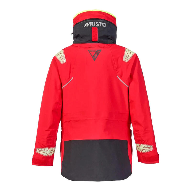 Geacă de navigație damă Musto MPX Gore-Tex Pro Offshore 2.0