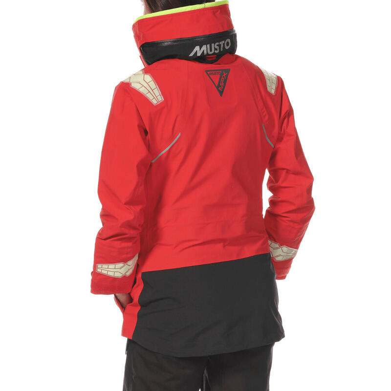 Geacă de navigație damă Musto MPX Gore-Tex Pro Offshore 2.0