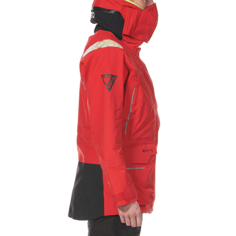 Geacă de navigație damă Musto MPX Gore-Tex Pro Offshore 2.0