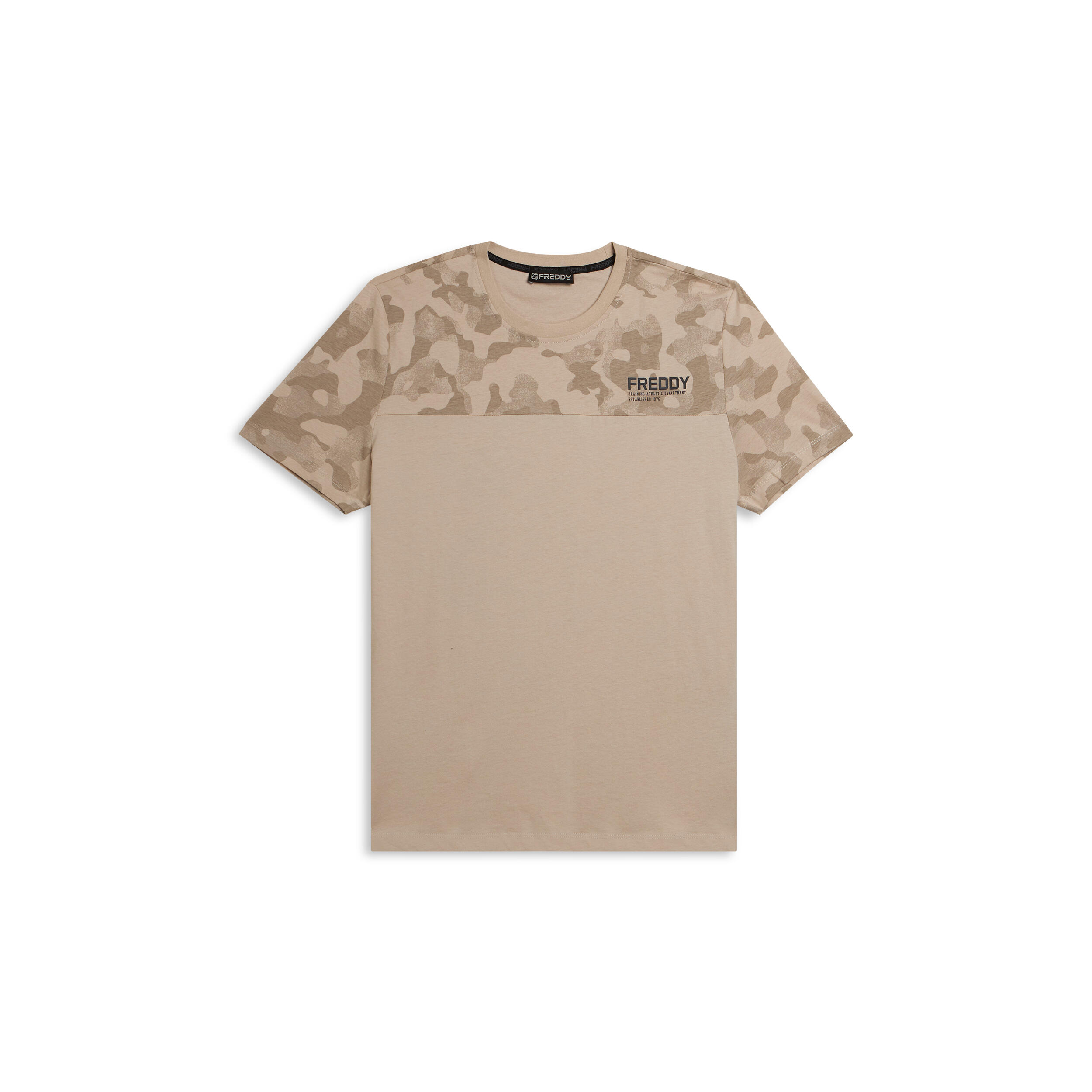 beige / marron