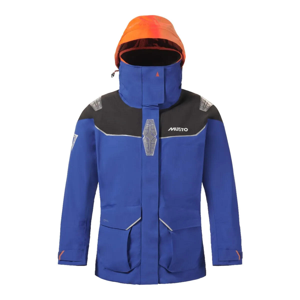 Chubasquero Musto Br3 Pertex Offshore 3/5